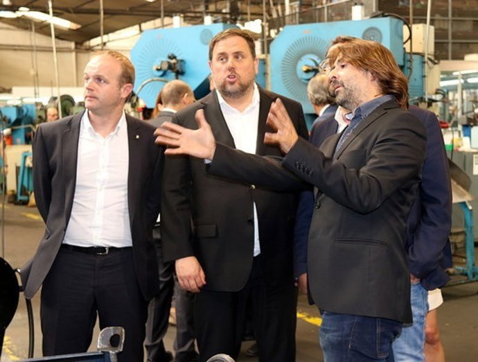 Agencia Catalana de Noticias