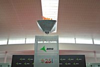 El Aeropuerto de Barcelona conmemorará el 25 aniversario de los Juegos Olímpicos