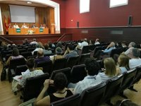 El II Congreso Internacional de Psicobiología organizado por la UNED reúne 170 participantes en en Ávila