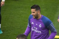 Kiko Casilla: "Nos tenemos que exigir más que el año pasado"