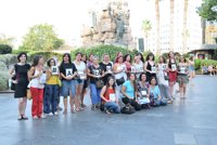 Mujeres de Podemos piden a Mae de la Concha que "encabece un proyecto de unidad y plural"