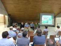 El plan del Ayuntamiento de València para el Cabanyal: Conectar ciudad y mar sin derribos y con zona verde