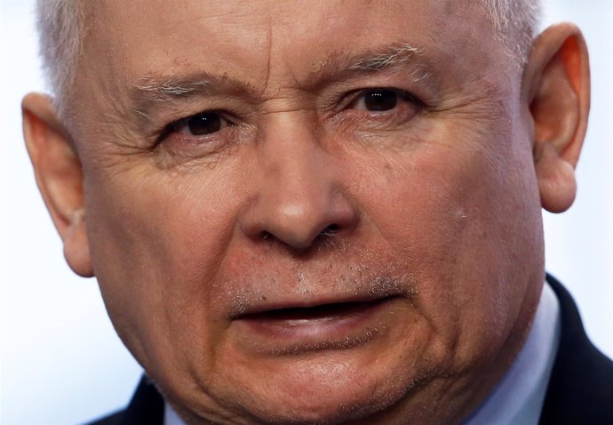 Jaroslaw Kaczynski