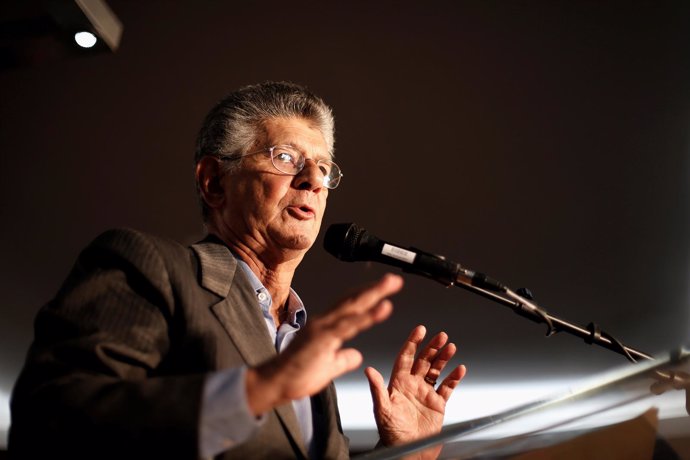 Henry Ramos Allup