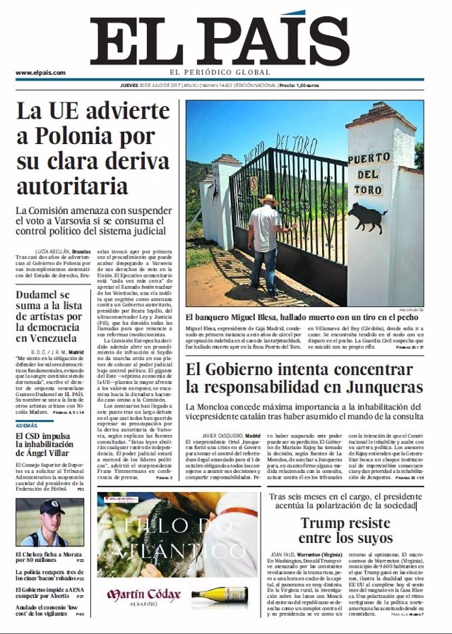 Portadas