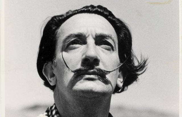 Salvador Dalí