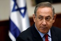 Netanyahu critica a la UE y dice que la postura del bloque hacia Israel "no tiene lógica"