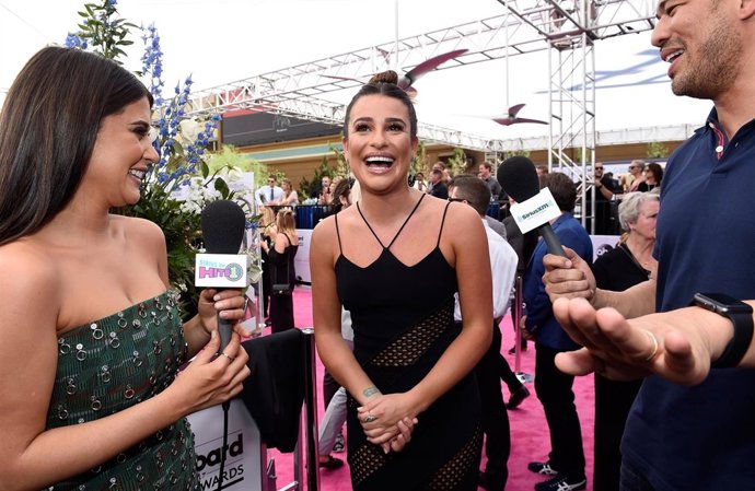 Lea Michele