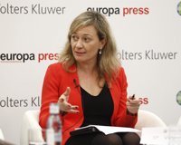 Victoria Rosell tacha de "escándalo" el ascenso del fiscal jefe de las Palmas y acusa a Maza de "arroparle"