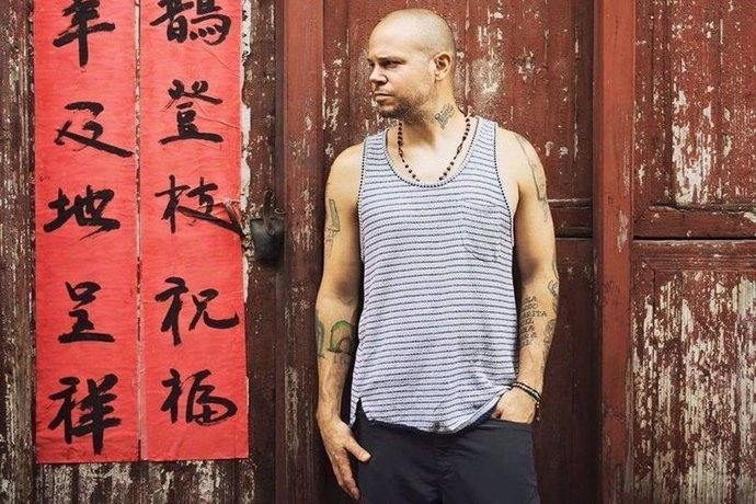 Residente