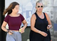 El emotivo mensaje de Andrea Janeiro en su 18 cumpleaños