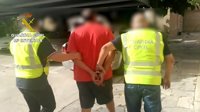Detenido en Murcia al presunto autor de un homicidio cometido en Novelda hace 9 años