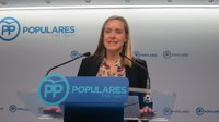 PP denuncia nuevos actos de propaganda de ETA y pide que la apología no ocupe las calles