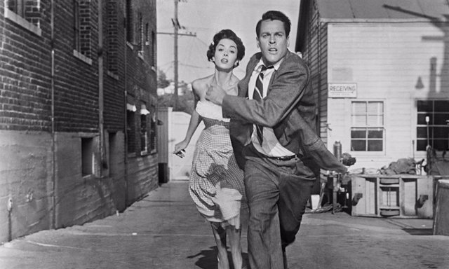 Invasion of the Body Snatchers (1956)