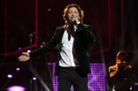 Manuel Carrasco llega al festival Starlite de Marbella con todas las entradas vendidas