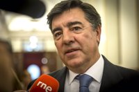 Bermúdez de Castro (PP) recalca que es la "solidaridad de los españoles" la que paga las pensiones en Cataluña