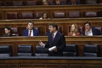 Catalá sobre García-Panasco: "Un gran currículum y una magnífica cualificación"