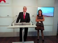 Presidencia impide que la Guardia Civil entre en la Generalitat pero les darán la información de Gordó