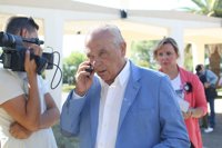 El administrador de la finca en la que murió Blesa: "La presión se cargó a Rita Barberá y se ha cargado a Miguel Blesa"