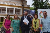 La Noria pone en marcha el programa Vives Emprende para apoyar la creación de negocios