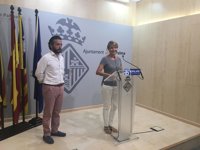 Durán pide a Noguera que conserve Sa Feixina porque "los caprichos no pueden pesar más que el criterio técnico"