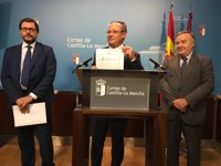 Ruiz Molina dice que las cuentas de 2018 podrían tener bonificaciones fiscales "para incentivar comportamientos"