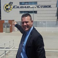 Galán: "He vivido en mis carnes la dictadura de Villar"