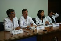 El Vall d'Hebron lidera un proyecto europeo para mejorar el acceso a la sanidad de los inmigrantes