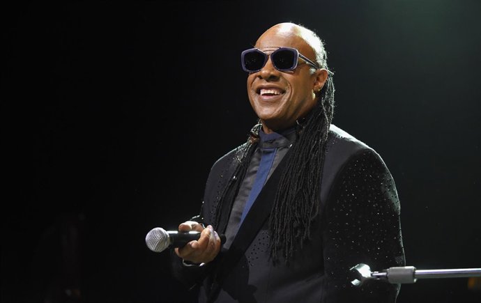 Stevie Wonder 
