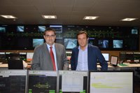 CTB destina 2,5 millones a dotar de un nuevo puesto de mando a Metro Bilbao que se activará en caso de incidencias