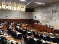 Extremadura cuenta con una nueva ley de Coordinación de Policías Locales