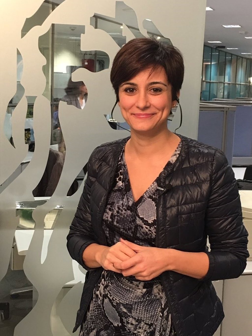 Isabel Rodríguez asume la Presidencia de la Comisión de Justicia del