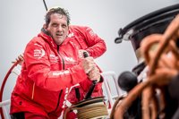 Joan Vila será el navegante del MAPFRE en la Volvo Ocean Race