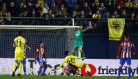 Atlético y Villarreal disputarán sus dos primeros partidos de liga a domicilio
