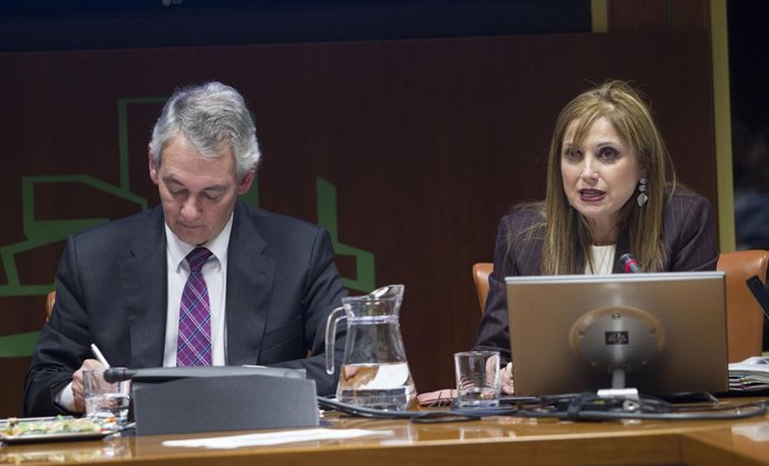 María Jesús San José