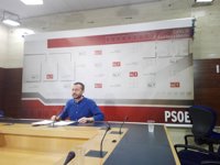 PSOE C-LM cree que PP "paraliza" la región porque se ha "contagiado" de la canción del verano y quiere todo "despacito" 