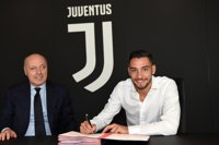 La Juventus ficha a De Sciglio procedente del Milan