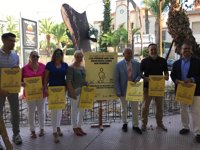 Una campaña en la pedanía murciana de Cabezo de Torres concienciará sobre la limpieza de los excrementos de los perros