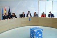 La Xunta aspira a bajar a 3 meses el tiempo de valoración de discapacidad con médicos del Sergas