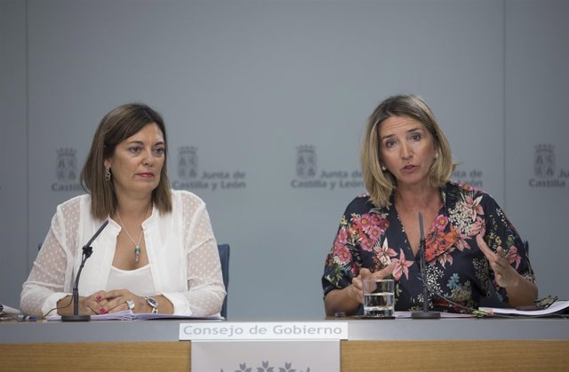 Valladolid. Consejo de Gobierno