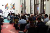 Andalucía apoya a firmas TIC en el Encuentro Internacional Observatorio de Realidad Virtual