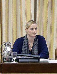 El PSOE pregunta al Gobierno si va a destituir al militar que autorizó la efeméride recordando el alzamiento del 36