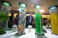 Clavijo dice que su "compromiso es hasta 2019" y no garantiza que se presente a la reelección