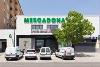 Mercadona inaugura su modelo de tienda eficiente en València