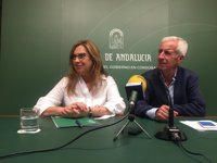 Los cordobeses realizan 3,1 millones de gestiones con Salud Responde en el primer semestre, 16% más que en 2016