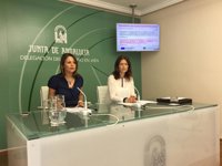 La Junta anima a las empresas de la provincia de Jaén a concurrir a las nuevas ayudas IDEA para consolidar la industria