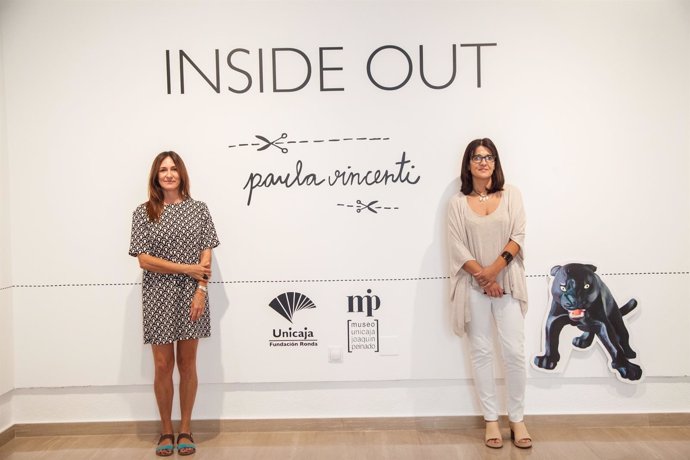 Exposición Inside Out