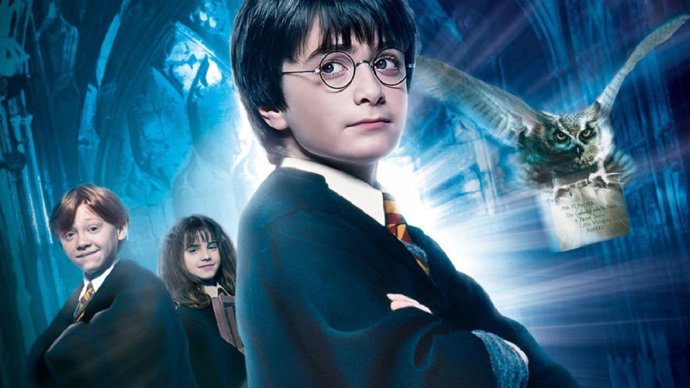 El universo de Harry Potter cumple 20 años