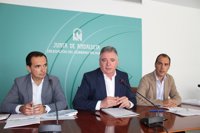 Junta anima a empresas onubenses a concurrir a las nuevas ayudas de la agencia IDEA para consolidar la industria