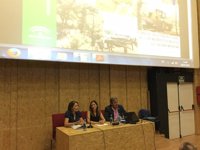 El plan de gestión integral de los montes públicos de Sierra Morena permitirá generar unos 96.000 jornales